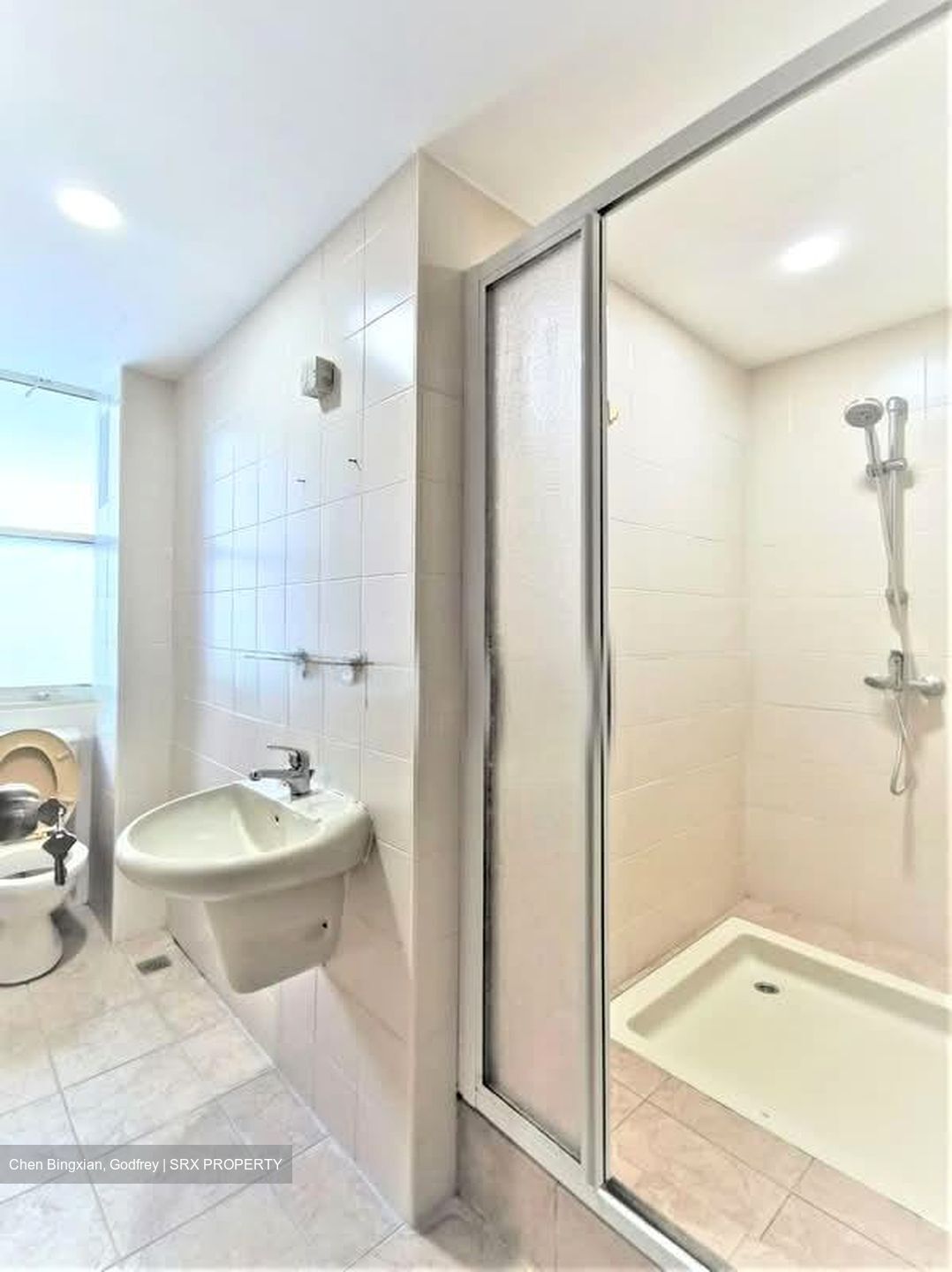 St. Michael's Condominium (D12), Apartment #537922271
